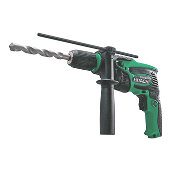 Hikoki udarna bušilica 13mm/550W FDV16VB2-U3Z Hikoki udarna bušilica 13mm/550W FDV16VB2-U3Z