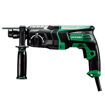 Hikoki čekić bušilica SDS plus 3 Mod 3.0J/850W DH28PCY2-WSZ Hikoki čekić bušilica SDS plus 3 Mod 3.0J/850W DH28PCY2-WSZ