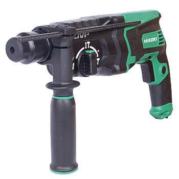 Hikoki čekić bušilica SDS plus 3 Mod 3.0J/850W DH28PCY2-WSZ Hikoki čekić bušilica SDS plus 3 Mod 3.0J/850W DH28PCY2-WSZ