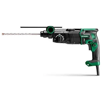 Hikoki čekić bušilica SDS plus E BRUSHLESS 3 Mod 3.2J/900W DH28PEC-WSZ-1