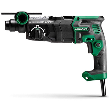 Hikoki čekić bušilica SDS plus E BRUSHLESS 3 Mod 3.2J/900W DH28PEC-WSZ Hikoki čekić bušilica SDS plus E BRUSHLESS 3 Mod 3.2J/900W DH28PEC-WSZ