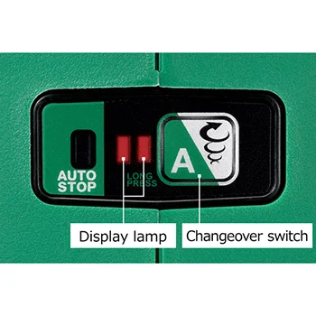 Hikoki čekić bušilica SDS plus E BRUSHLESS 3 Mod 3.2J/900W DH28PEC-WSZ-7