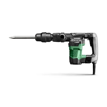 Hikoki električna SDS-max udarna štemarica H41MB2-WSZ Hikoki električna SDS-max udarna štemarica H41MB2-WSZ