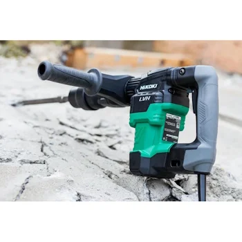 Hikoki električna SDS-max udarna štemarica H41MB2-WSZ-5 Hikoki električna SDS-max udarna štemarica H41MB2-WSZ-5