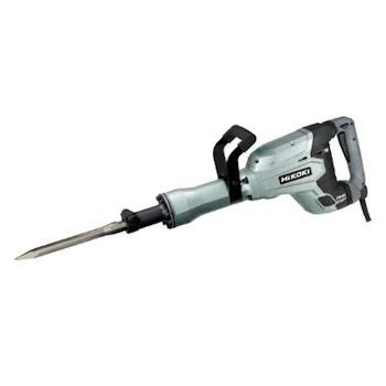 Hikoki električna HEX udarna štemarica H90SG-WAZ-1