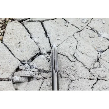 Hikoki električna HEX udarna štemarica H90SG-WAZ-4