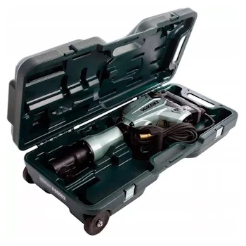 Hikoki električna HEX udarna štemarica H90SG-WAZ-5