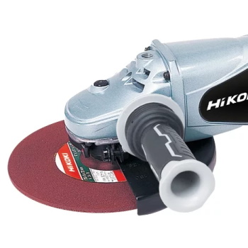 Hikoki ugaona brusilica 230mm 2400W G23MR-WDZ Hikoki ugaona brusilica 230mm 2400W G23MR-WDZ