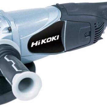 Hikoki ugaona brusilica 230mm 2400W G23MRUA-WKZ Hikoki ugaona brusilica 230mm 2400W G23MRUA-WKZ