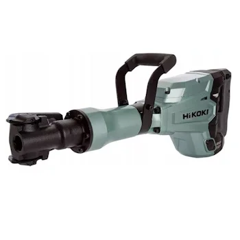Hikoki električni čekić za štemanje i rušenje 1340W H65SB3-WTZ Hikoki električni čekić za štemanje i rušenje 1340W H65SB3-WTZ