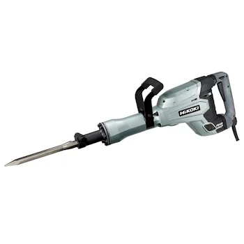 Hikoki električni čekić za štemanje i rušenje 1340W H65SB3-WTZ-1 Hikoki električni čekić za štemanje i rušenje 1340W H65SB3-WTZ-1