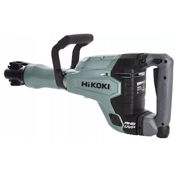 Hikoki električni čekić za štemanje i rušenje 1340W H65SB3-WTZ Hikoki električni čekić za štemanje i rušenje 1340W H65SB3-WTZ