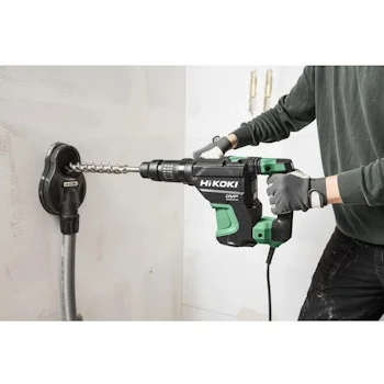 Hikoki električni SDS-max kombi čekić DH40MEY2-WSZ-4 Hikoki električni SDS-max kombi čekić DH40MEY2-WSZ-4