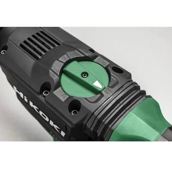 Hikoki električni SDS-max kombi čekić DH40MEY2-WSZ-6 Hikoki električni SDS-max kombi čekić DH40MEY2-WSZ-6