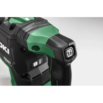 Hikoki električni SDS-max kombi čekić DH40MEY2-WSZ-7 Hikoki električni SDS-max kombi čekić DH40MEY2-WSZ-7