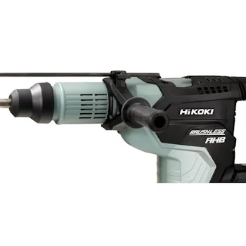 Hikoki električni SDS-max kombi čekić DH45ME-WSZ Hikoki električni SDS-max kombi čekić DH45ME-WSZ