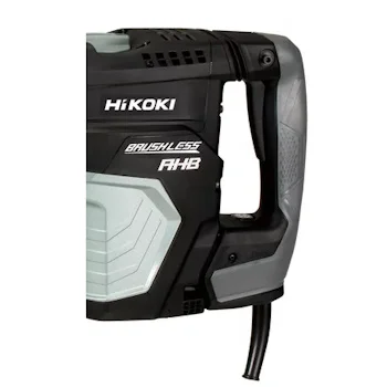 Hikoki električni SDS-max kombi čekić DH45ME-WSZ Hikoki električni SDS-max kombi čekić DH45ME-WSZ
