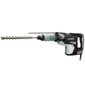 Hikoki električni SDS-max kombi čekić DH52ME-WSZ Hikoki električni SDS-max kombi čekić DH52ME-WSZ