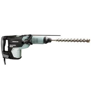 Hikoki električni SDS-max kombi čekić DH52ME-WSZ Hikoki električni SDS-max kombi čekić DH52ME-WSZ