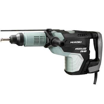 Hikoki električni SDS-max kombi čekić DH52ME-WSZ Hikoki električni SDS-max kombi čekić DH52ME-WSZ