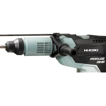 Hikoki električni SDS-max kombi čekić DH52ME-WSZ Hikoki električni SDS-max kombi čekić DH52ME-WSZ