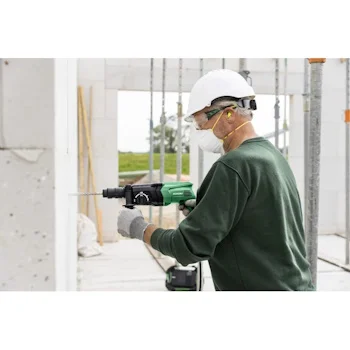 Hikoki SDS-plus kombi čekić DH24PMH-WSZ Hikoki SDS-plus kombi čekić DH24PMH-WSZ