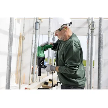 Hikoki SDS-plus kombi čekić DH24PMH-WSZ Hikoki SDS-plus kombi čekić DH24PMH-WSZ