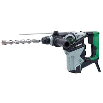 Hikoki SDS-plus kombi čekić DH28PC-WSZ