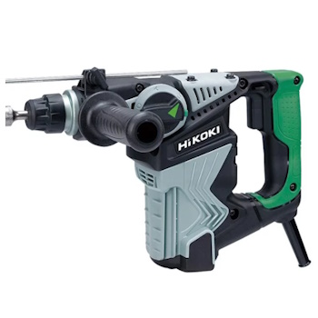Hikoki SDS-plus kombi čekić DH28PC-WSZ-1