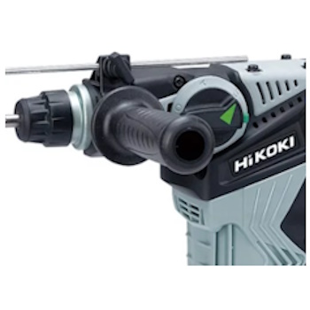 Hikoki SDS-plus kombi čekić DH28PC-WSZ-2