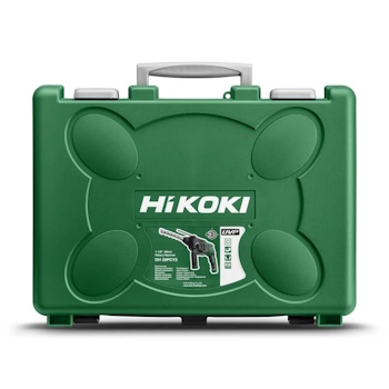 Hikoki SDS-plus kombi čekić DH28PC-WSZ-4