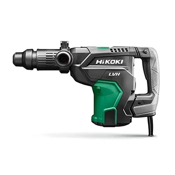 Hikoki elektro-pneumatska kombinovana čekić bušilica SDS Max DH45MA-WSZ Hikoki elektro-pneumatska kombinovana čekić bušilica SDS Max DH45MA-WSZ