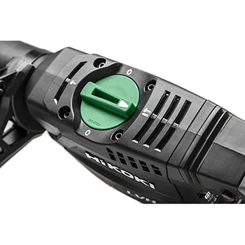 Hikoki elektro-pneumatska kombinovana čekić bušilica SDS Max DH45MA-WSZ Hikoki elektro-pneumatska kombinovana čekić bušilica SDS Max DH45MA-WSZ