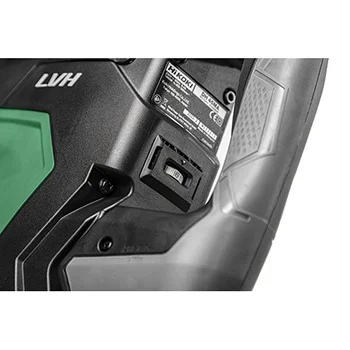 Hikoki elektro-pneumatska kombinovana čekić bušilica SDS Max DH45MA-WSZ Hikoki elektro-pneumatska kombinovana čekić bušilica SDS Max DH45MA-WSZ