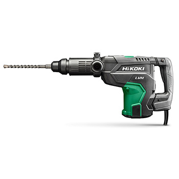 Hikoki elektro-pneumatska kombinovana čekić bušilica SDS Max DH52MA-WSZ Hikoki elektro-pneumatska kombinovana čekić bušilica SDS Max DH52MA-WSZ