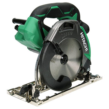 Hikoki ručna kružna testera BRUSHLESS 165mm/1050W C6MEY-WA Hikoki ručna kružna testera BRUSHLESS 165mm/1050W C6MEY-WA