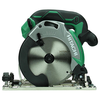 Hikoki ručna kružna testera BRUSHLESS 165mm/1050W C6MEY-WA-2