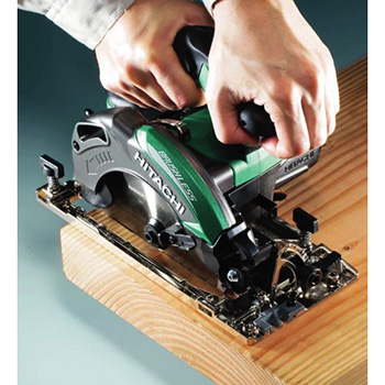 Hikoki ručna kružna testera BRUSHLESS 165mm/1050W C6MEY-WA Hikoki ručna kružna testera BRUSHLESS 165mm/1050W C6MEY-WA