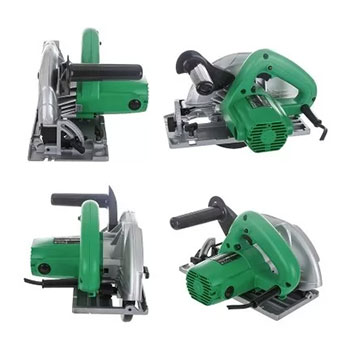 Hikoki ručna kružna testera 165mm C6SS-WAZ Hikoki ručna kružna testera 165mm C6SS-WAZ