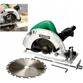 Hikoki ručni cirkular 185mm 1710W C7ST-WAZ-1 Hikoki ručni cirkular 185mm 1710W C7ST-WAZ-1