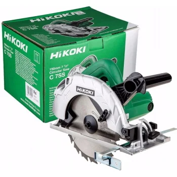 Hikoki ručni cirkular 185mm 1710W C7ST-WAZ-2 Hikoki ručni cirkular 185mm 1710W C7ST-WAZ-2