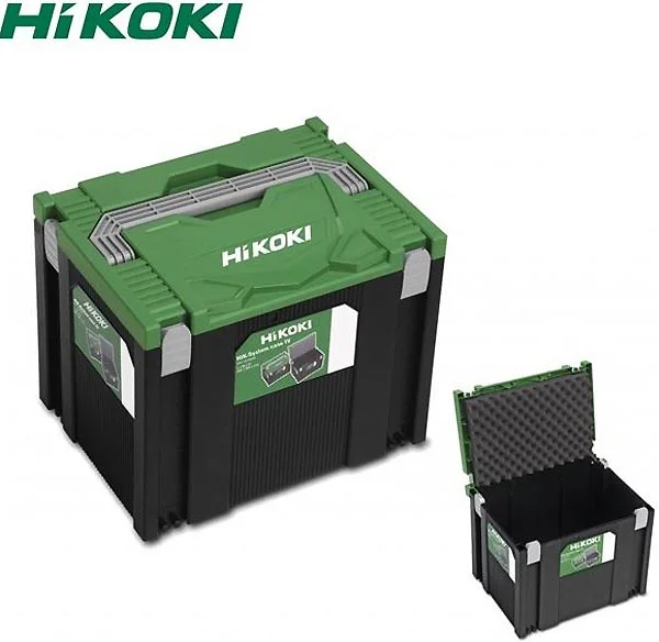 Hikoki kutija za alat HSC IV Hikoki kutija za alat HSC IV