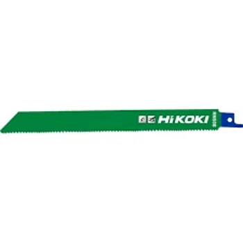 Hikoki list testere za metal profile 200x1.25mm h752019 Hikoki list testere za metal profile 200x1.25mm h752019