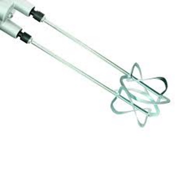Hikoki mešalica mikser M27 2xØ135mm 600 mm h375615 Hikoki mešalica mikser M27 2xØ135mm 600 mm h375615