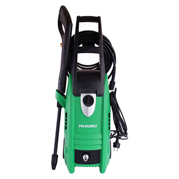 Hikoki perač pod visokim pritiskom 1600W 130bar AW130-LAZ Hikoki perač pod visokim pritiskom 1600W 130bar AW130-LAZ