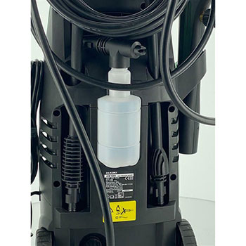 Hikoki perač pod visokim pritiskom 1600W 130bar AW130-LAZ Hikoki perač pod visokim pritiskom 1600W 130bar AW130-LAZ