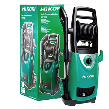 Hikoki perač pod visokim pritiskom 2000W 150bar AW150-LAZ Hikoki perač pod visokim pritiskom 2000W 150bar AW150-LAZ