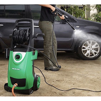 Hikoki perač pod visokim pritiskom 2000W 150bar AW150-LAZ Hikoki perač pod visokim pritiskom 2000W 150bar AW150-LAZ