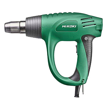 Hikoki pištolj za vreli vazduh - fen 600°C/2000W RH600T-LA Hikoki pištolj za vreli vazduh - fen 600°C/2000W RH600T-LA