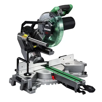 Hikoki potezno klatni ger za drvo ø216mm 1100W C8FSHG-WAZ-1